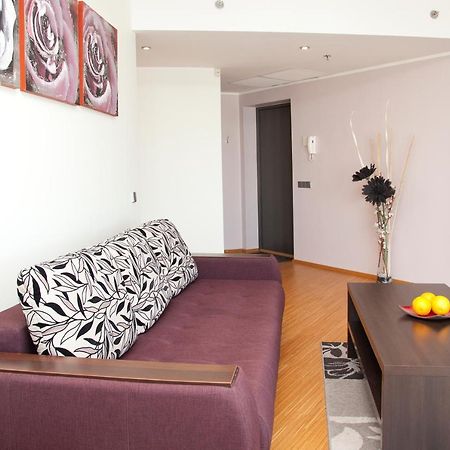 Tigutorn Apartment Tartu Exterior photo